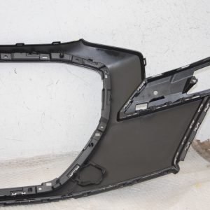 Audi Q4 E-Tron Front Bumper Grill Surround 2021 ON 89A807725A Genuine - Image 11