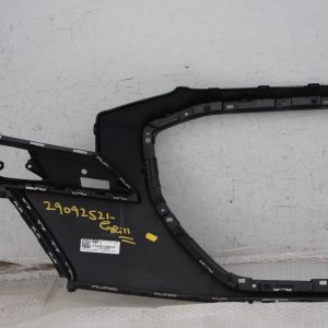 Audi Q4 E-Tron Front Bumper Grill Surround 2021 ON 89A807725A Genuine - Image 13