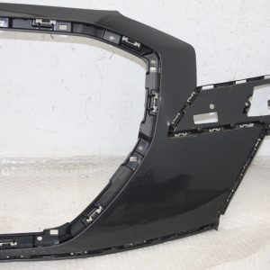 Audi Q4 E-Tron Front Bumper Grill Surround 2021 ON 89A807725A Genuine - Image 3