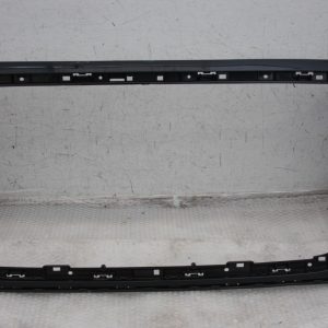 Audi Q4 E-Tron Front Bumper Grill Surround 2021 ON 89A807725A Genuine - Image 4