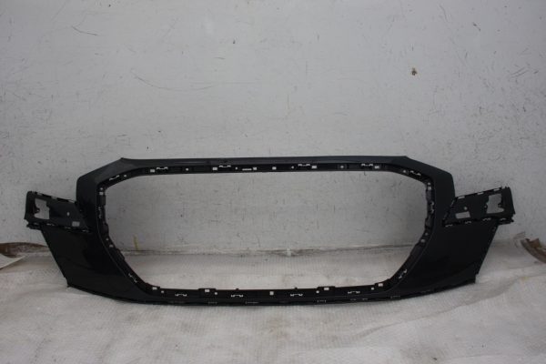 Audi-Q4-E-Tron-Front-Bumper-Grill-Surround-2021-ON-89A807725A-Genuine-177450694133