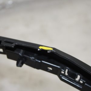 Audi Q4 E-Tron Front Bumper Grill Surround 2021 ON 89A807725A Genuine - Image 10