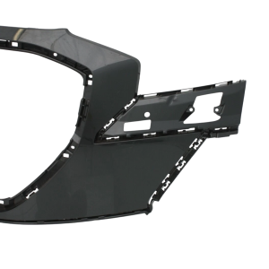 Audi Q4 E-Tron Front Bumper Grill Surround 2021 ON 89A807725A Genuine - Image 3