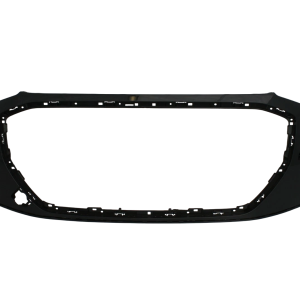 Audi Q4 E-Tron Front Bumper Grill Surround 2021 ON 89A807725A Genuine - Image 1