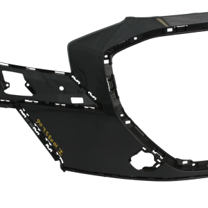 Audi Q4 E-Tron Front Bumper Grill Surround 2021 ON 89A807725A Genuine - Image 5