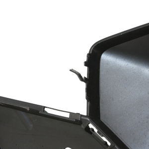 Audi Q4 E-Tron Front Bumper Grill Surround 2021 ON 89A807725A Genuine - Image 6