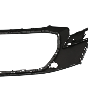 Audi Q4 E-Tron Front Bumper Grill Surround 2021 ON 89A807725A Genuine - Image 10