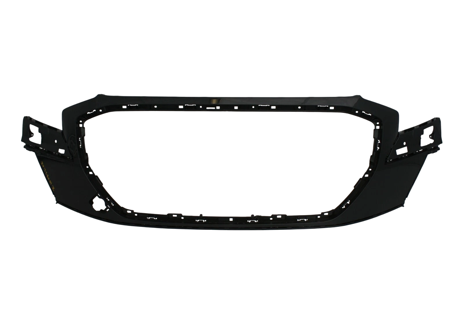 Audi Q4 E-Tron Front Bumper Grill Surround 2021 ON 89A807725A Genuine