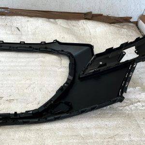 Audi Q4 E Tron Front Bumper Grill Surround 2021 ON 89A807725A Genuine - Image 10