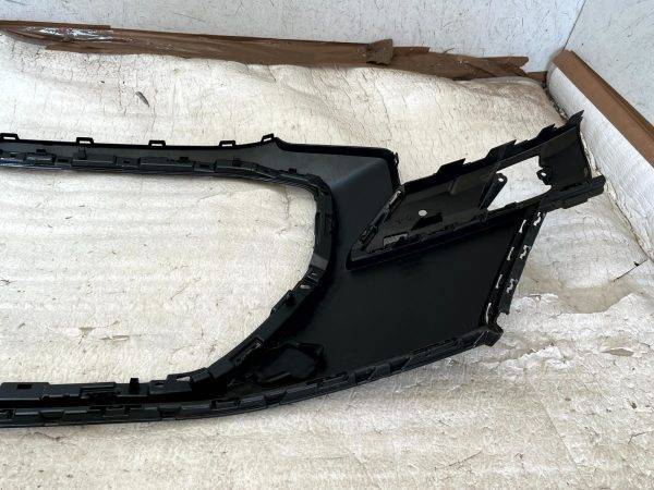 Audi Q4 E Tron Front Bumper Grill Surround 2021 ON 89A807725A Genuine 178437232793 10
