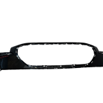 Audi Q4 E Tron Front Bumper Grill Surround 2021 ON 89A807725A Genuine 178437232793