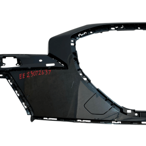 Audi Q4 E Tron Front Bumper Grill Surround 2021 ON 89A807725A Genuine - Image 2