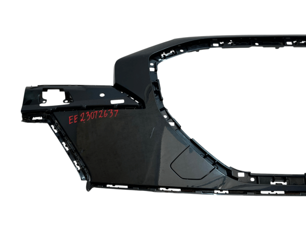 Audi Q4 E Tron Front Bumper Grill Surround 2021 ON 89A807725A Genuine 178437232793 2
