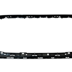 Audi Q4 E Tron Front Bumper Grill Surround 2021 ON 89A807725A Genuine - Image 3