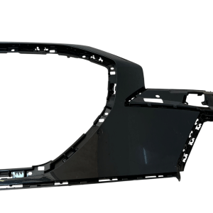 Audi Q4 E Tron Front Bumper Grill Surround 2021 ON 89A807725A Genuine - Image 4