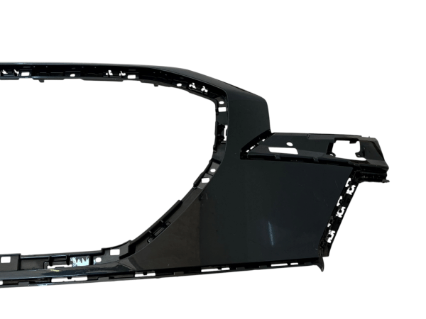 Audi Q4 E Tron Front Bumper Grill Surround 2021 ON 89A807725A Genuine 178437232793 4