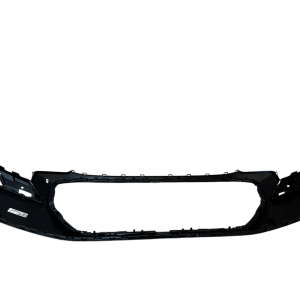 Audi Q4 E Tron Front Bumper Grill Surround 2021 ON 89A807725A Genuine - Image 5