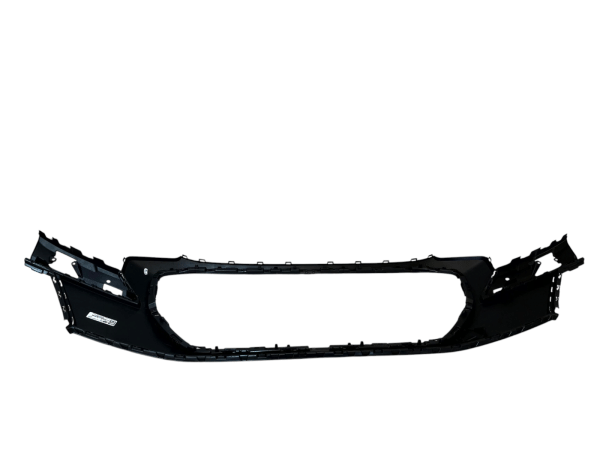 Audi Q4 E Tron Front Bumper Grill Surround 2021 ON 89A807725A Genuine 178437232793 5