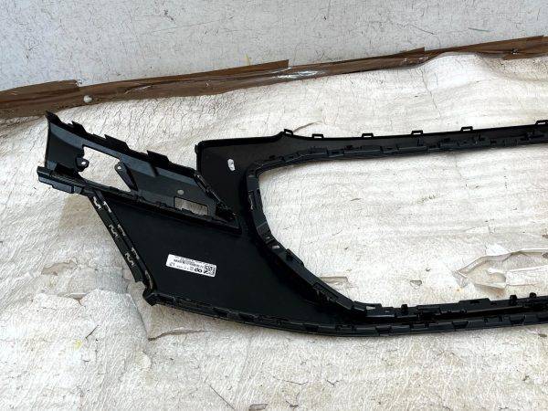 Audi Q4 E Tron Front Bumper Grill Surround 2021 ON 89A807725A Genuine 178437232793 6