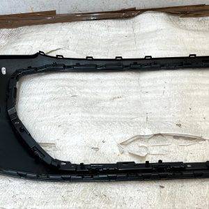 Audi Q4 E Tron Front Bumper Grill Surround 2021 ON 89A807725A Genuine - Image 7