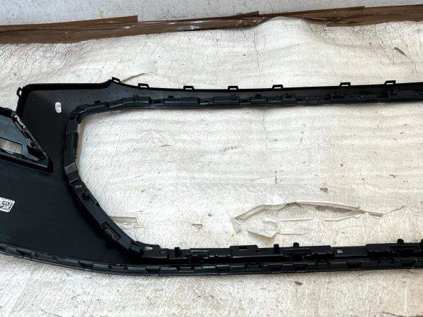 Audi Q4 E Tron Front Bumper Grill Surround 2021 ON 89A807725A Genuine 178437232793 7