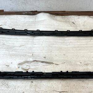 Audi Q4 E Tron Front Bumper Grill Surround 2021 ON 89A807725A Genuine - Image 8