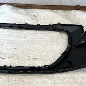 Audi Q4 E Tron Front Bumper Grill Surround 2021 ON 89A807725A Genuine - Image 9