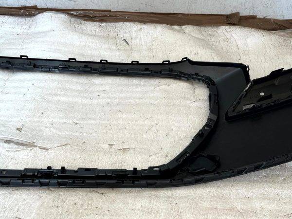 Audi Q4 E Tron Front Bumper Grill Surround 2021 ON 89A807725A Genuine 178437232793 9