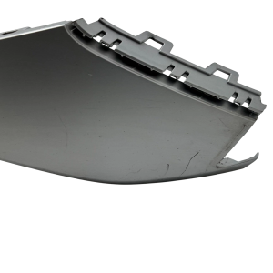 Audi Q4 E-Tron Front Bumper Lower Center Trim 2021 TO 2024 89A807663A Genuine - Image 11