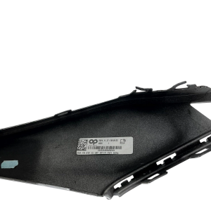 Audi Q4 E-Tron Front Bumper Lower Center Trim 2021 TO 2024 89A807663A Genuine - Image 13