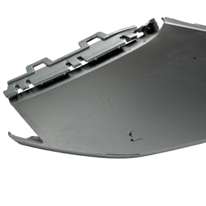 Audi Q4 E-Tron Front Bumper Lower Center Trim 2021 TO 2024 89A807663A Genuine - Image 3