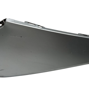 Audi Q4 E-Tron Front Bumper Lower Center Trim 2021 TO 2024 89A807663A Genuine - Image 4