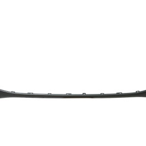 Audi Q4 E-Tron Front Bumper Lower Center Trim 2021 TO 2024 89A807663A Genuine - Image 1