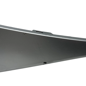 Audi Q4 E-Tron Front Bumper Lower Center Trim 2021 TO 2024 89A807663A Genuine - Image 5