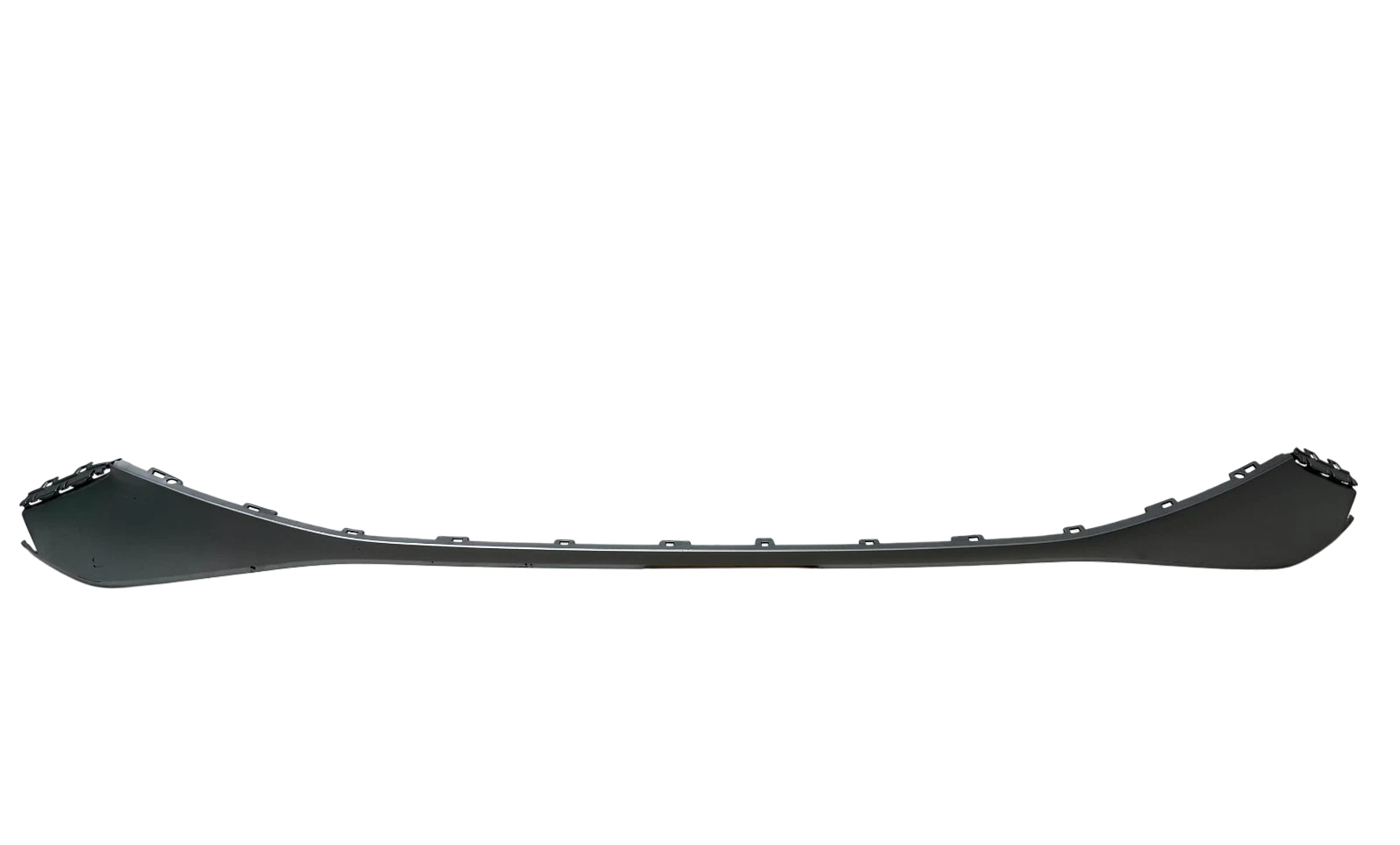 Audi Q4 E-Tron Front Bumper Lower Center Trim 2021 TO 2024 89A807663A Genuine