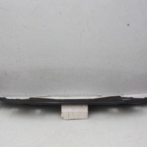 Audi Q4 E Tron Front Bumper Lower Section 2021-2023 89A807061A Genuine *DAMAGED* - Image 1