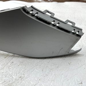 Audi Q4 E-Tron Front Bumper Lower Section 2021-2024 89A807663A Genuine *DAMAGED* - Image 11