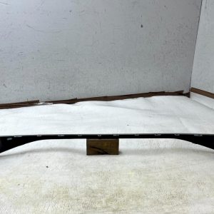 Audi Q4 E-Tron Front Bumper Lower Section 2021-2024 89A807663A Genuine *DAMAGED* - Image 12