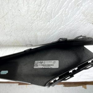 Audi Q4 E-Tron Front Bumper Lower Section 2021-2024 89A807663A Genuine *DAMAGED* - Image 13