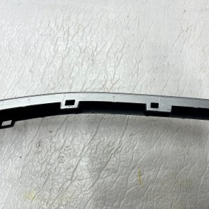 Audi Q4 E-Tron Front Bumper Lower Section 2021-2024 89A807663A Genuine *DAMAGED* - Image 20
