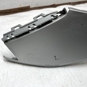 Audi Q4 E-Tron Front Bumper Lower Section 2021-2024 89A807663A Genuine *DAMAGED* - Image 3