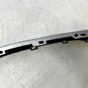 Audi Q4 E-Tron Front Bumper Lower Section 2021-2024 89A807663A Genuine *DAMAGED* - Image 21