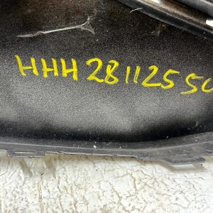 Audi Q4 E-Tron Front Bumper Lower Section 2021-2024 89A807663A Genuine *DAMAGED* - Image 25