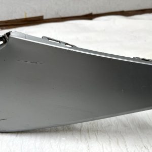 Audi Q4 E-Tron Front Bumper Lower Section 2021-2024 89A807663A Genuine *DAMAGED* - Image 4