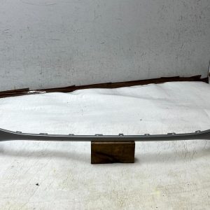 Audi Q4 E-Tron Front Bumper Lower Section 2021-2024 89A807663A Genuine *DAMAGED*