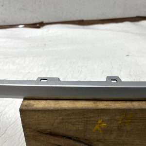 Audi Q4 E-Tron Front Bumper Lower Section 2021-2024 89A807663A Genuine *DAMAGED* - Image 7