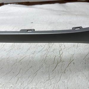 Audi Q4 E-Tron Front Bumper Lower Section 2021-2024 89A807663A Genuine *DAMAGED* - Image 8