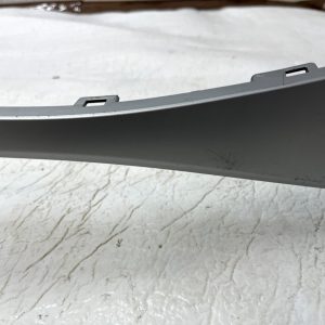 Audi Q4 E-Tron Front Bumper Lower Section 2021-2024 89A807663A Genuine *DAMAGED* - Image 9