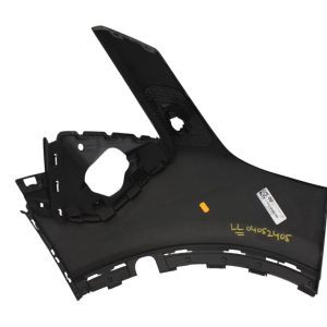 Audi Q4 E-Tron Front Bumper Right Side Corner 2021 TO 2024 89A807438 Genuine - Image 6