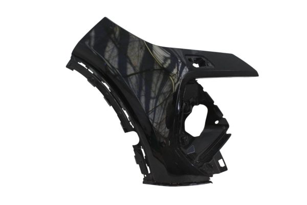 Audi-Q4-E-Tron-Front-Bumper-Right-Side-Corner-2021-TO-2024-89A807438-Genuine-177880466313